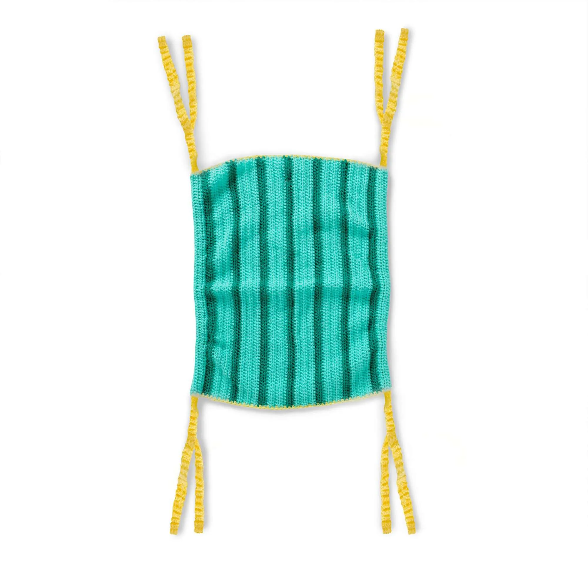 Red Heart Crochet Sweet Dreams Pet Hammock