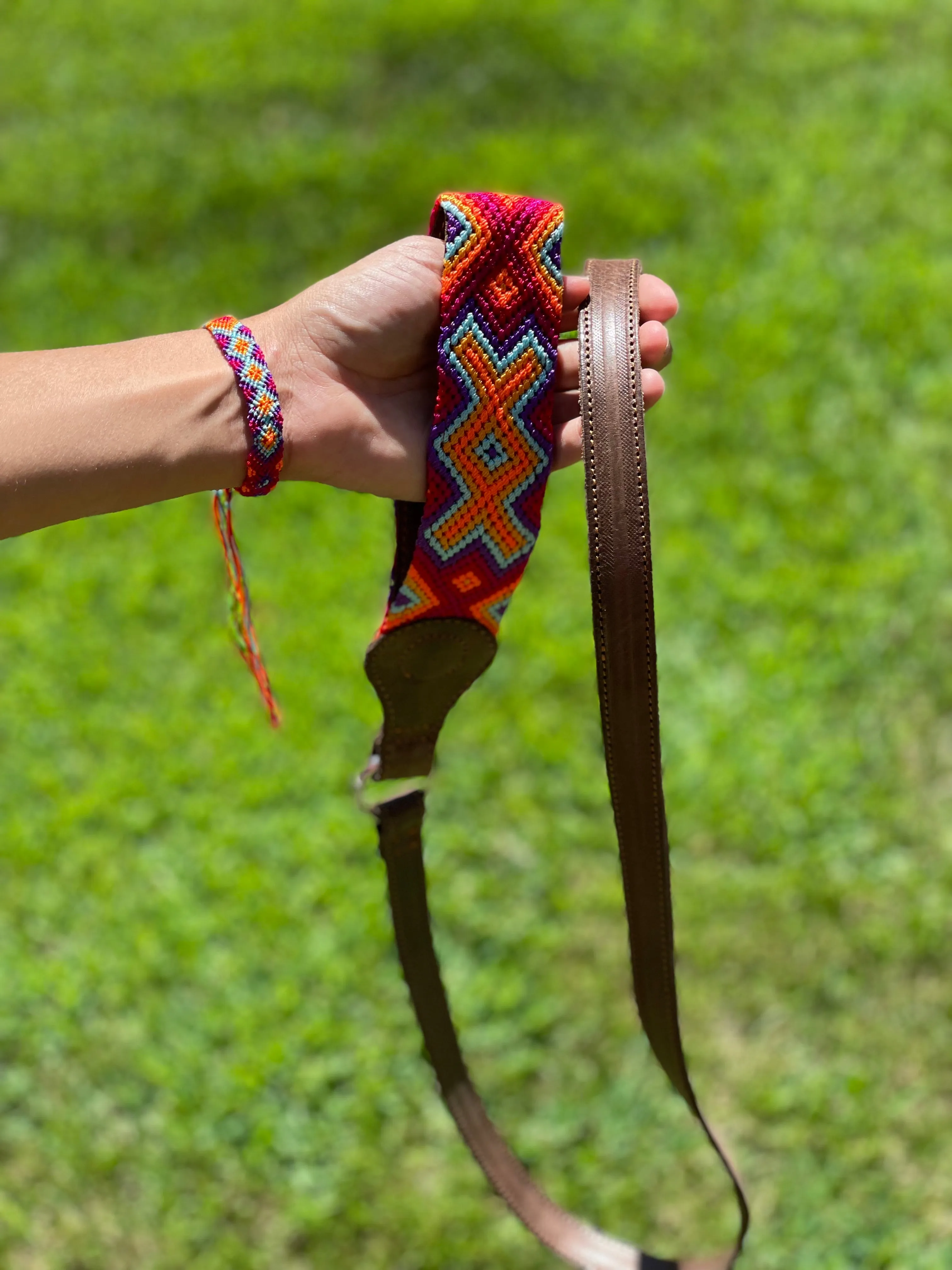 Ronco Leash