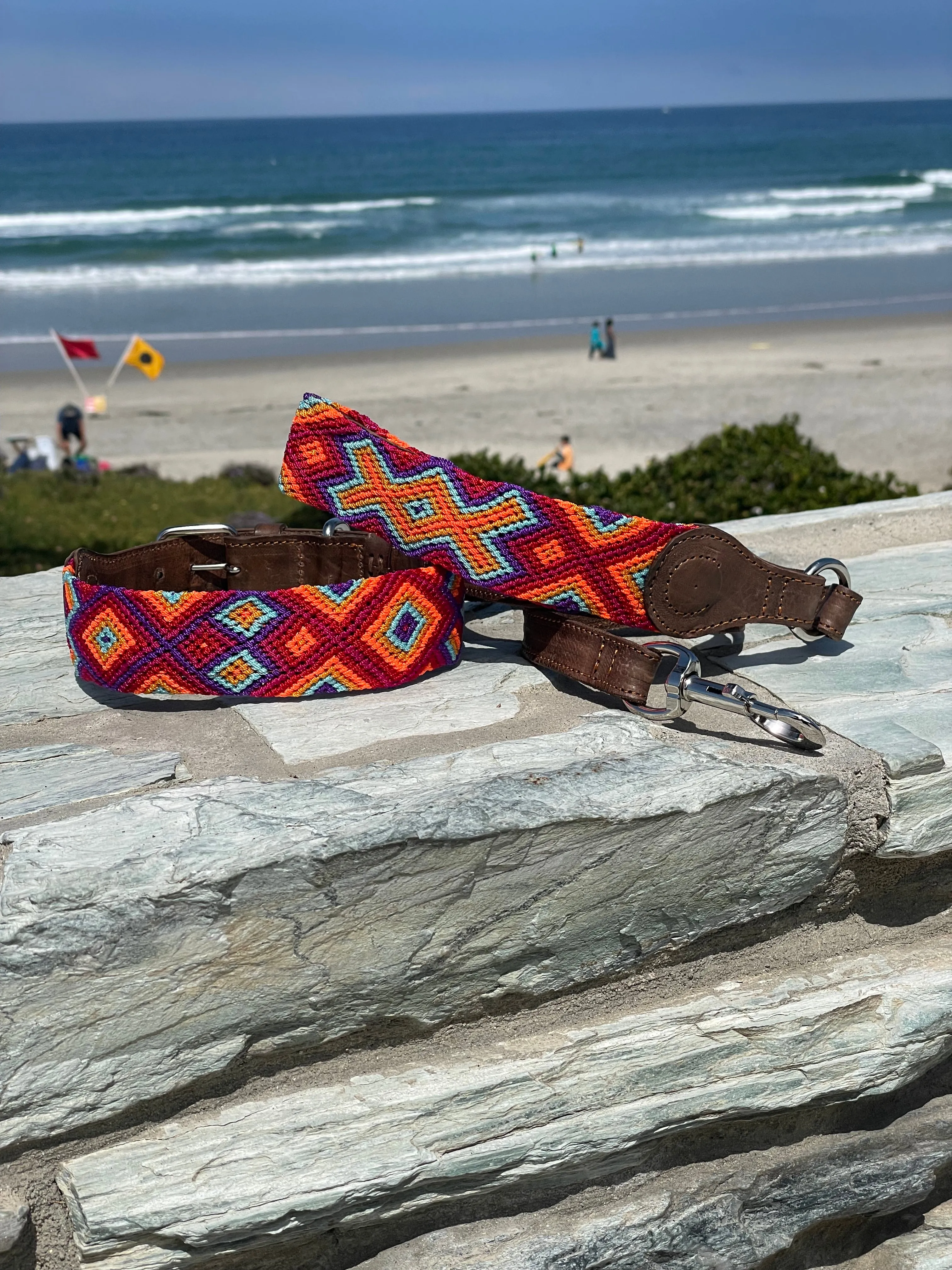 Ronco Leash