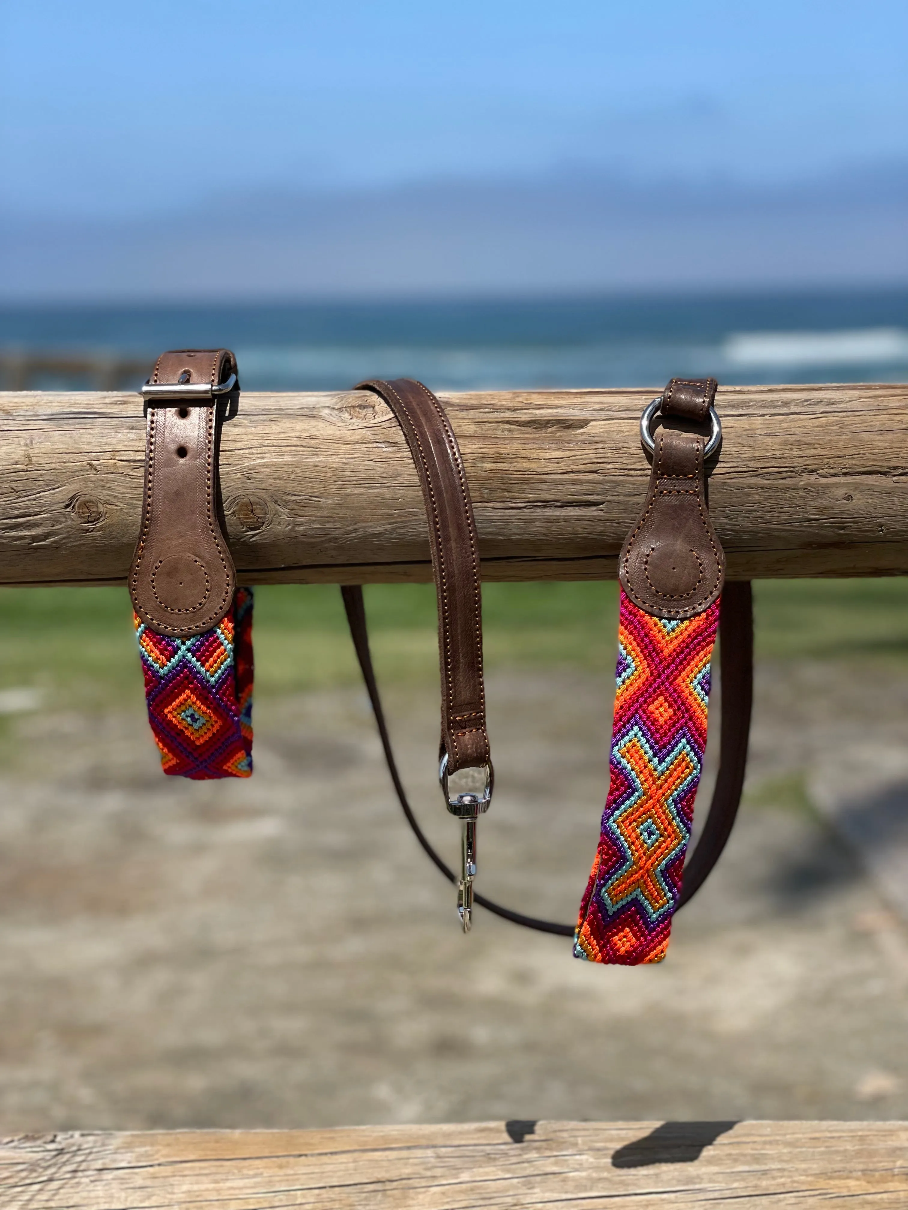Ronco Leash