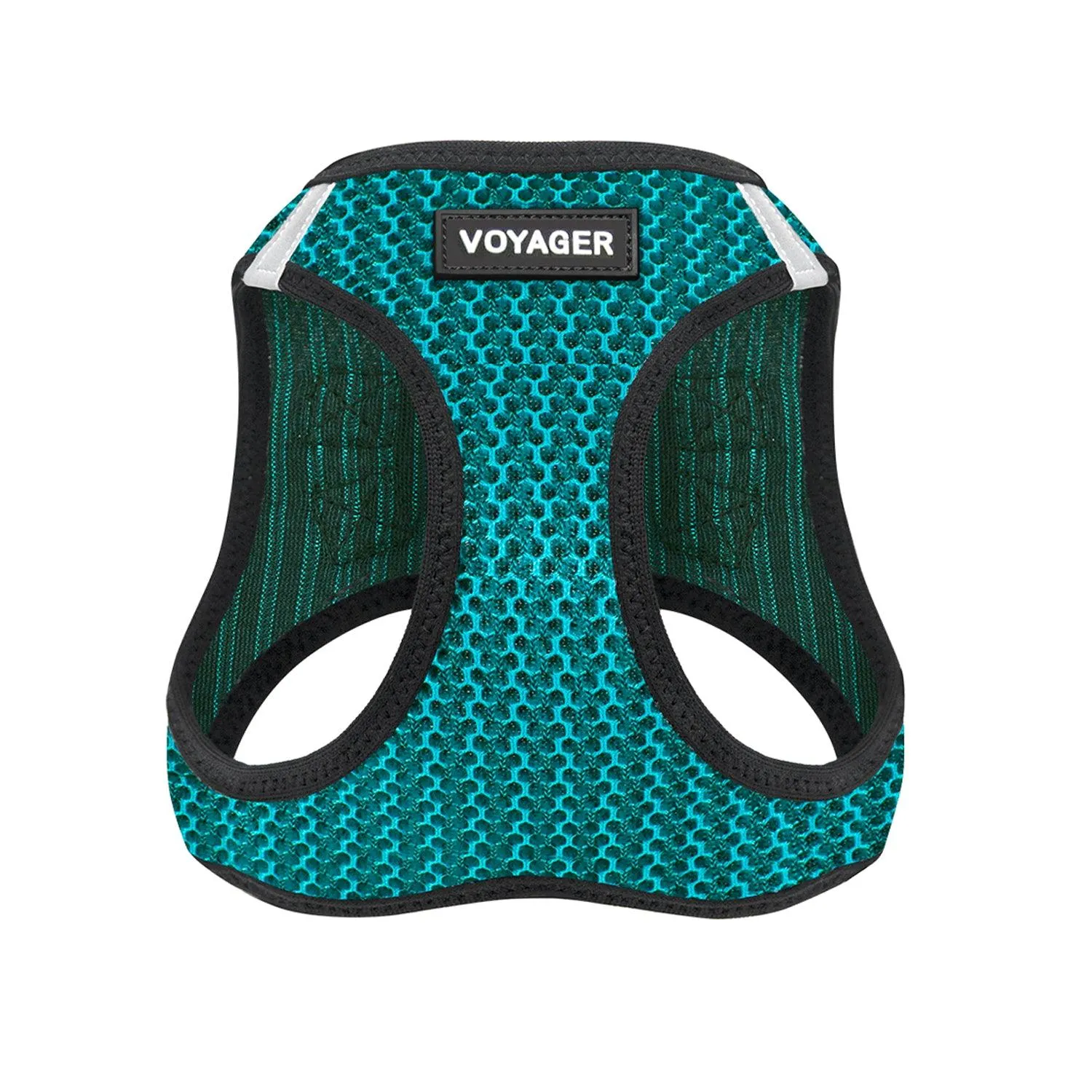 Step-in Air Harness & Leash Set