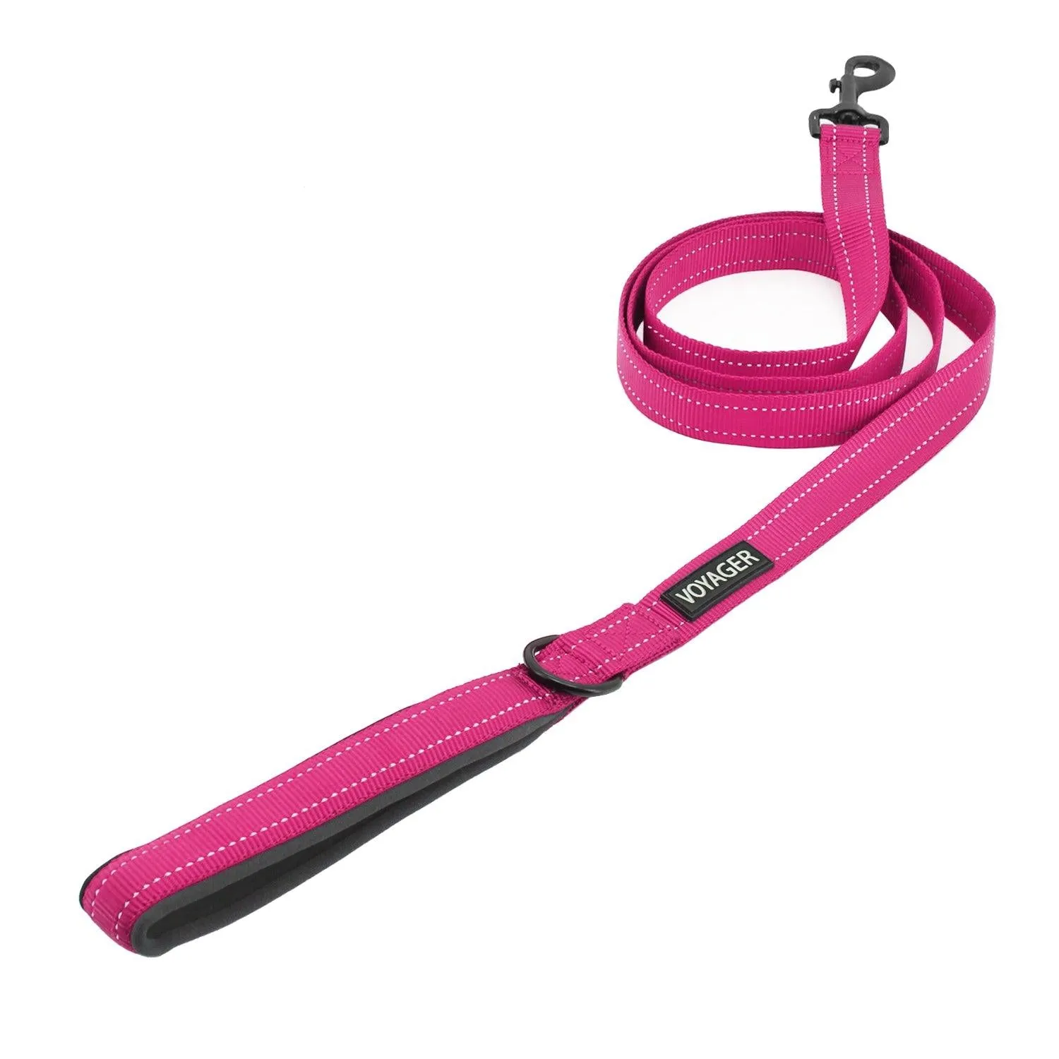 Step-in Air Harness & Leash Set