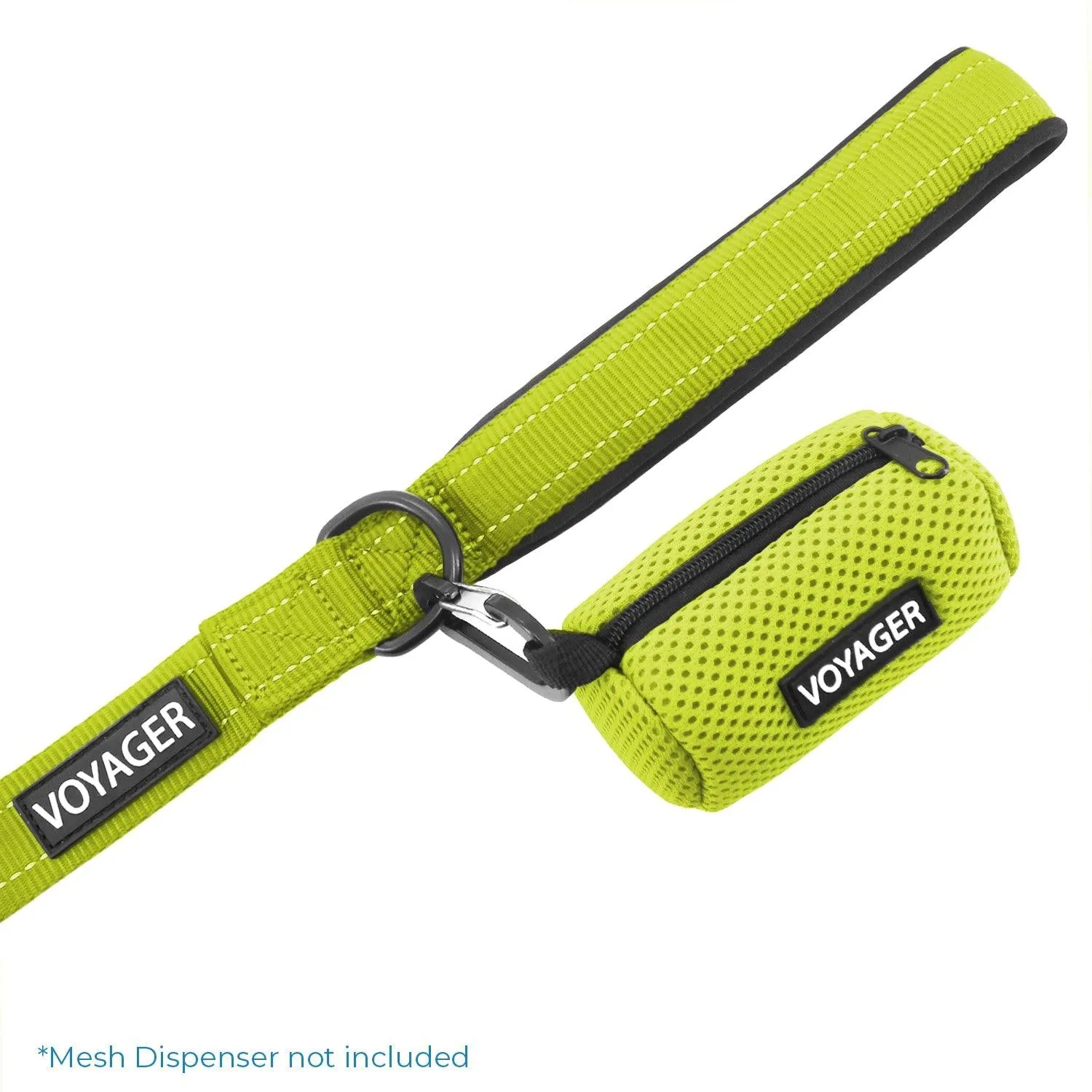 Step-in Air Harness & Leash Set