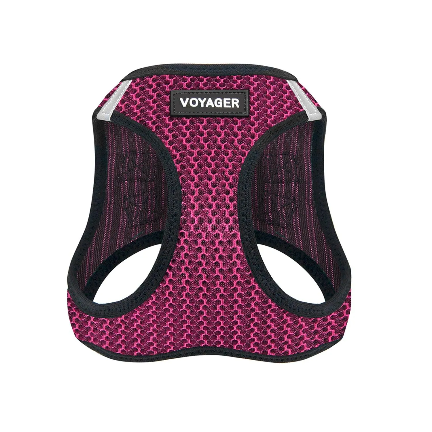 Step-in Air Harness & Leash Set