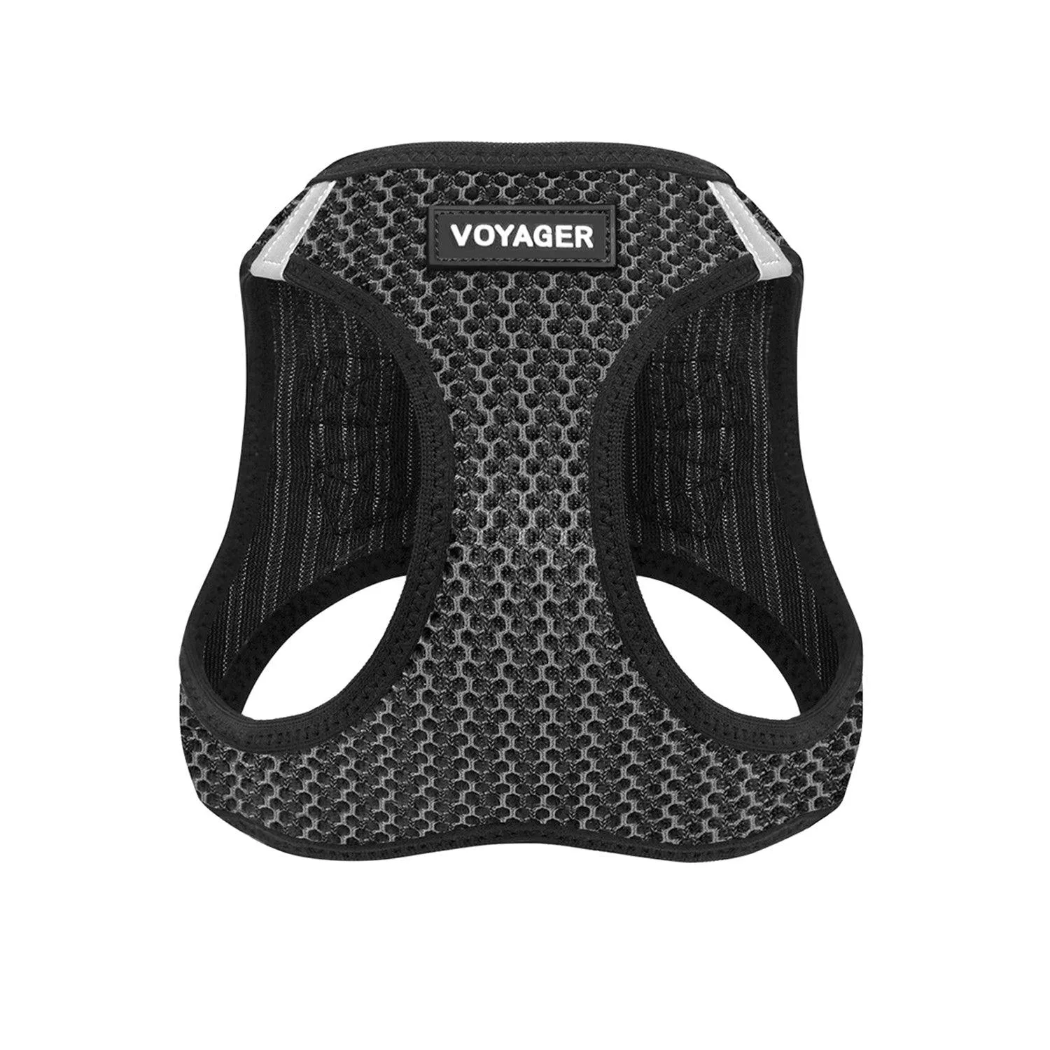 Step-in Air Harness & Leash Set