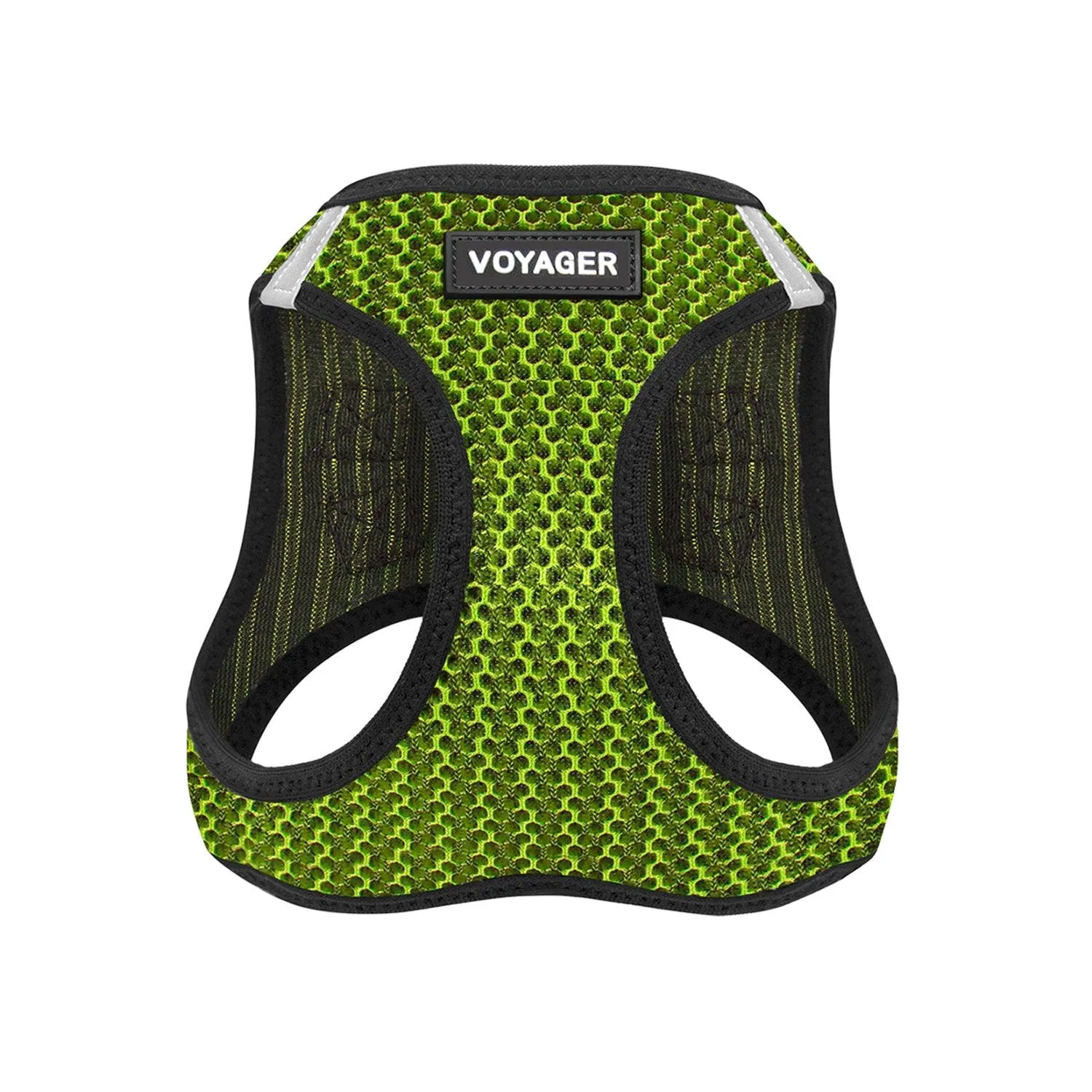 Step-in Air Harness & Leash Set