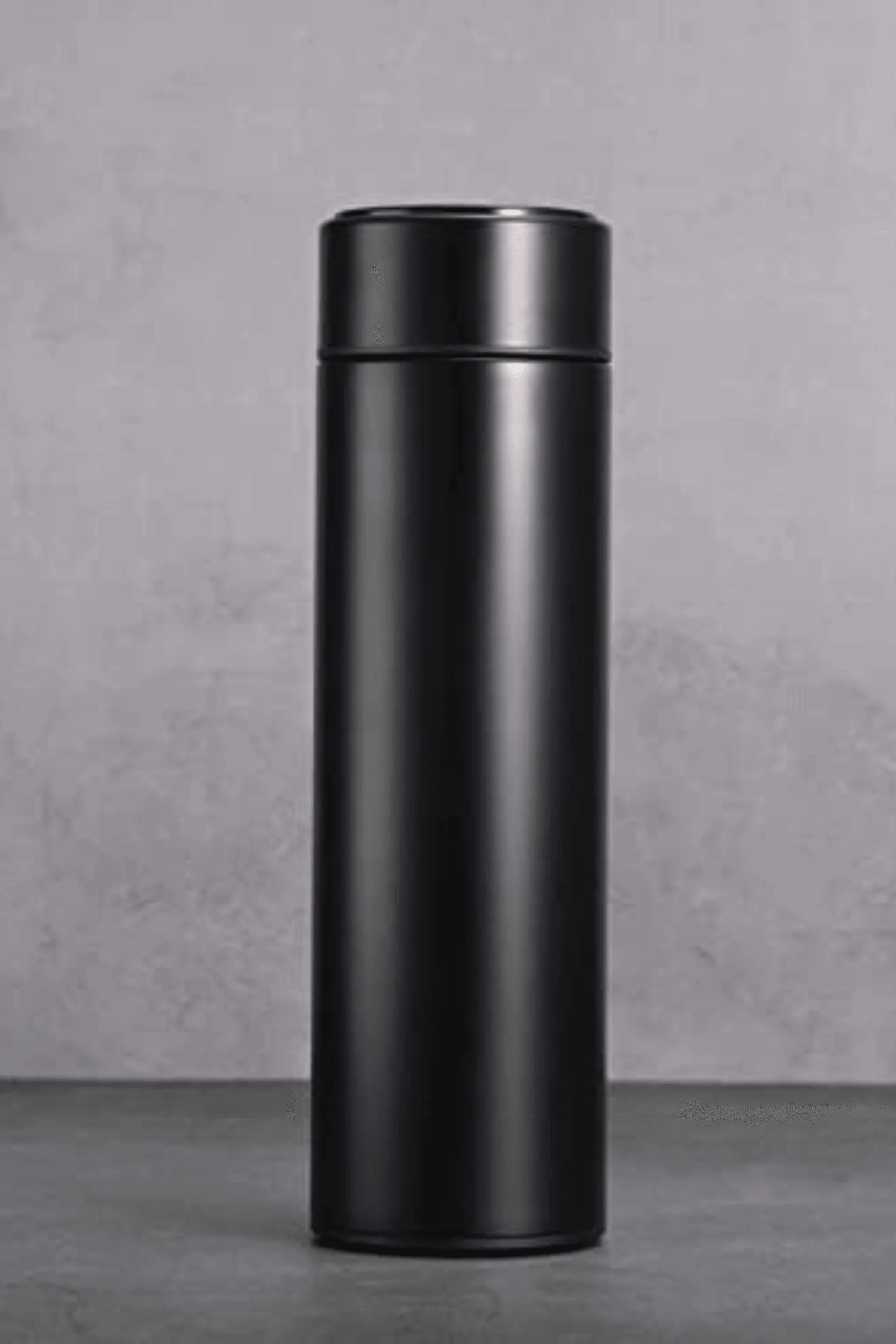 Temperature  Water Bottles - Smart cup- BPA Free