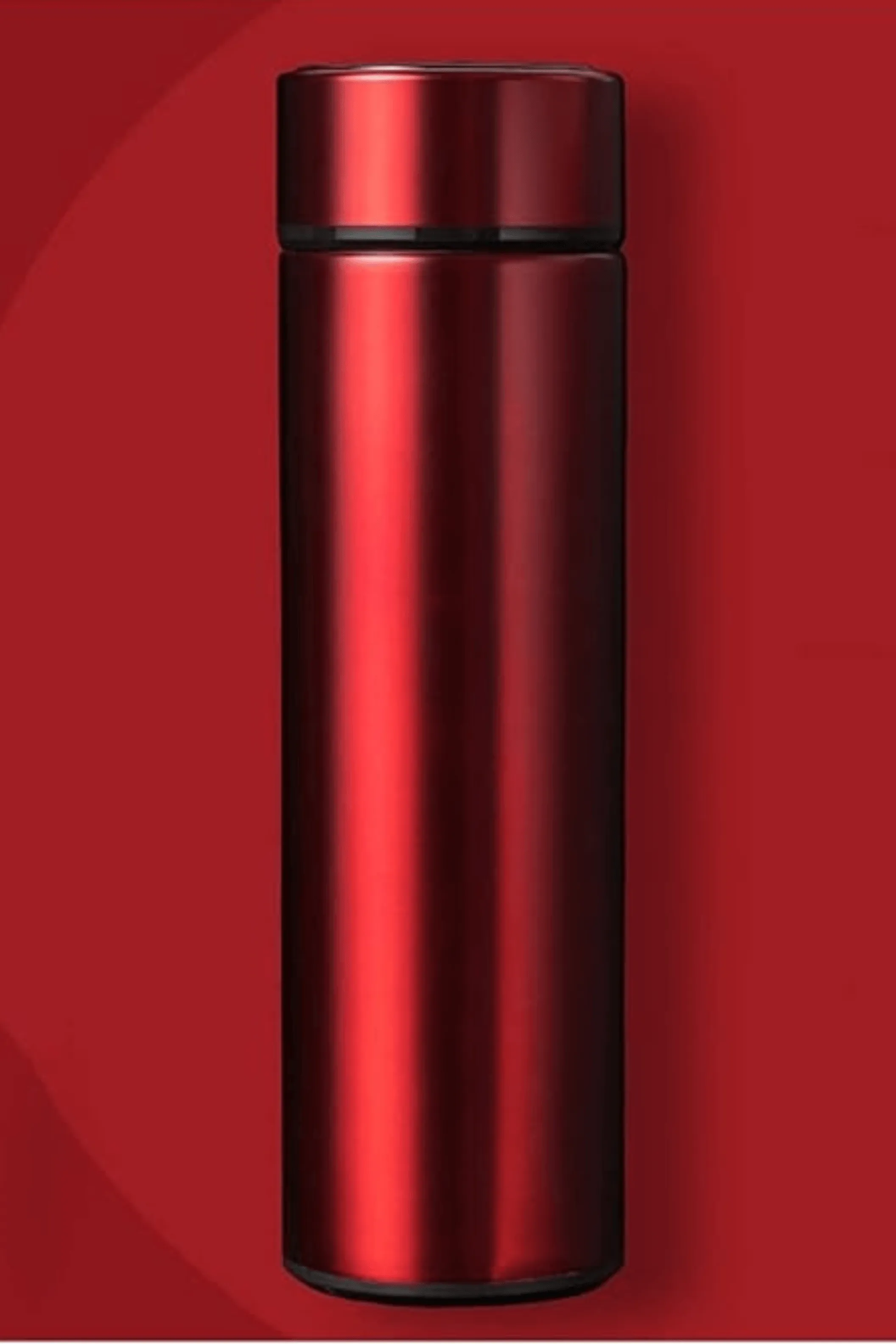 Temperature  Water Bottles - Smart cup- BPA Free