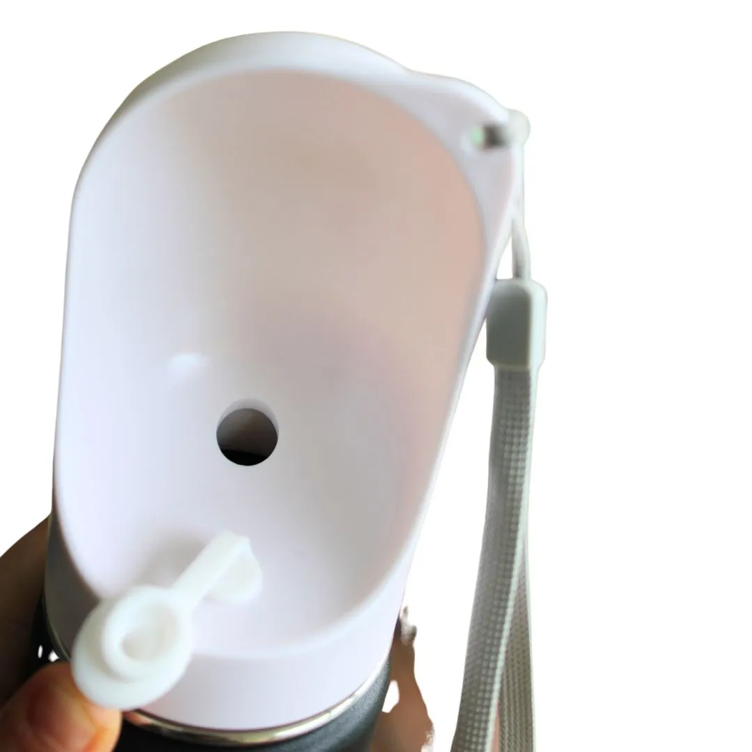 The Boofy Pet Lid