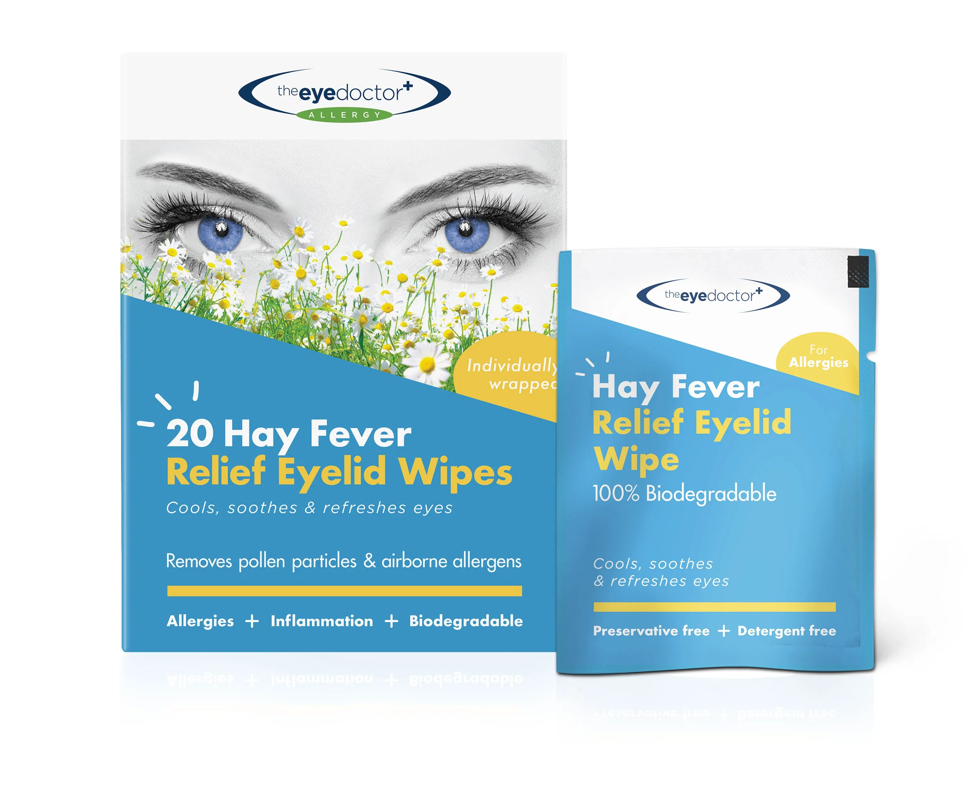 The Ultimate Hay Fever Bundle