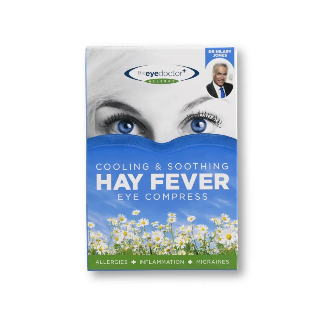 The Ultimate Hay Fever Bundle