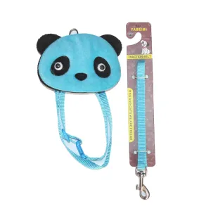 Tom & Jerry Premium Puppy Harness Set with Leash- S