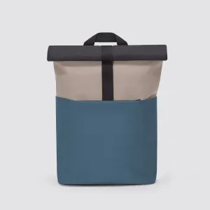 Ucon Acrobatics Hajo Mini Backpack Nude-Petrol