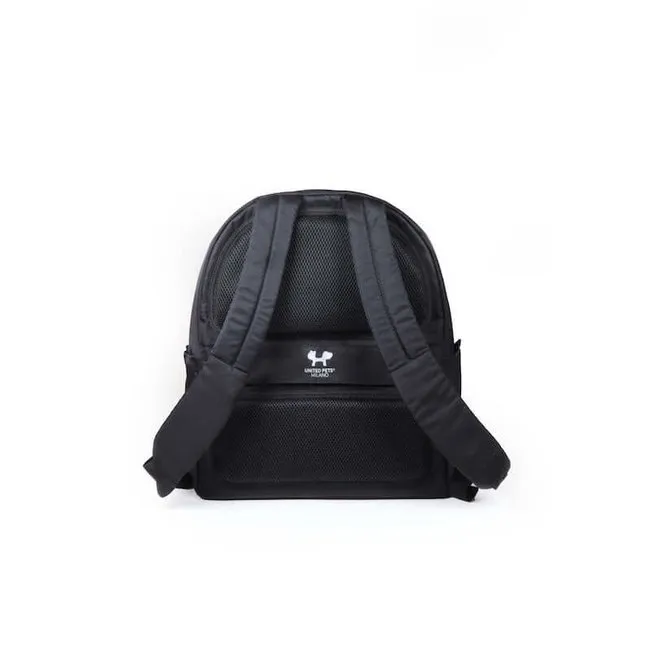 United Pets URBAN PET Reverse Backpack ECO