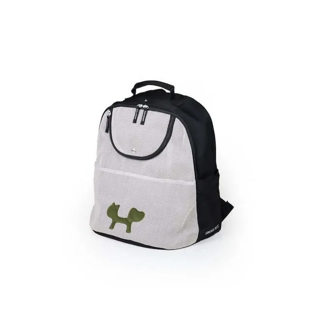 United Pets URBAN PET Reverse Backpack ECO