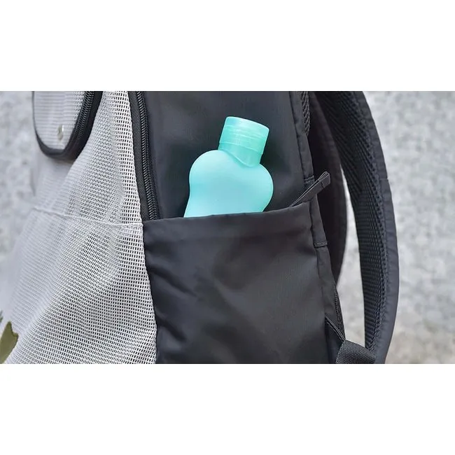 United Pets URBAN PET Reverse Backpack ECO