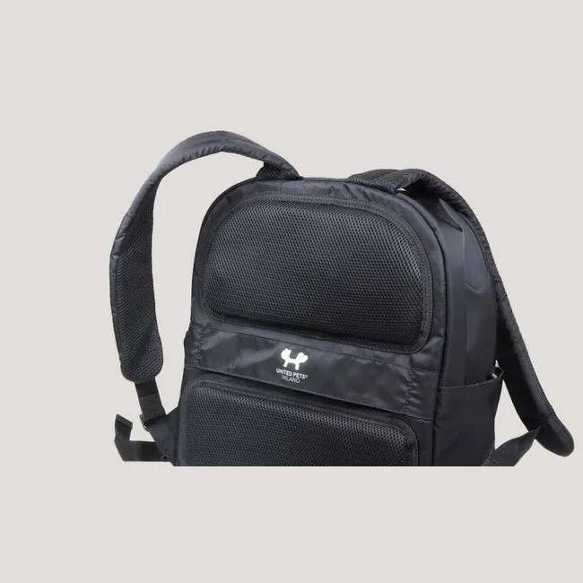 United Pets URBAN PET Reverse Backpack ECO
