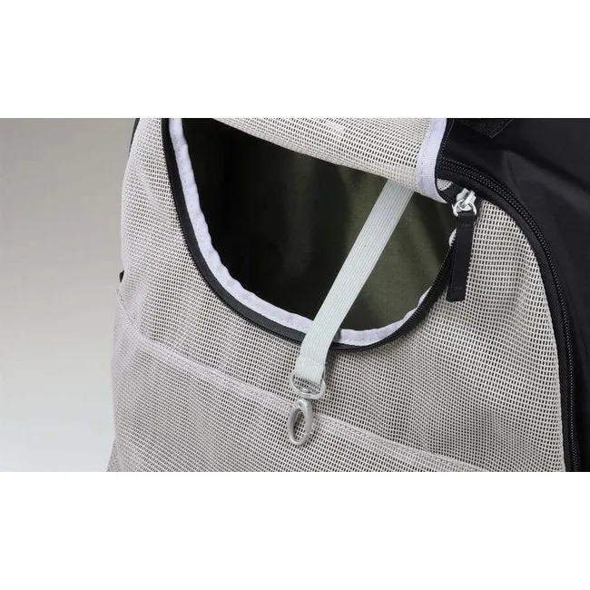 United Pets URBAN PET Reverse Backpack ECO