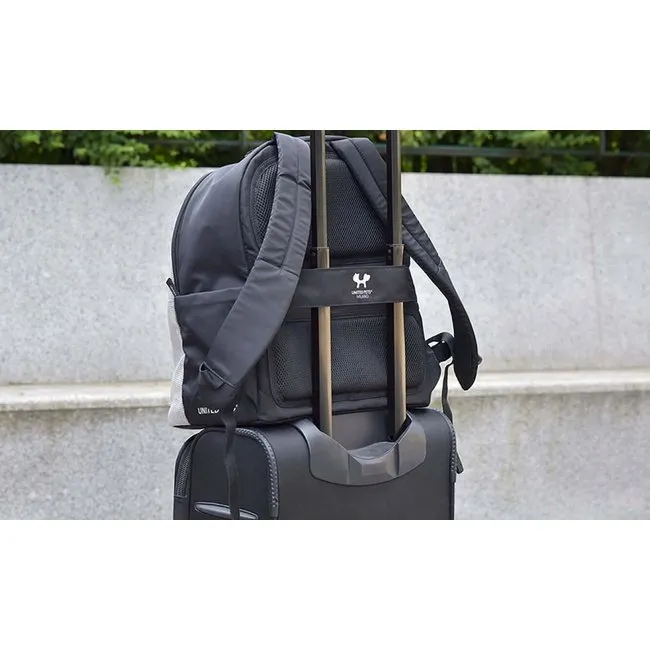 United Pets URBAN PET Reverse Backpack ECO