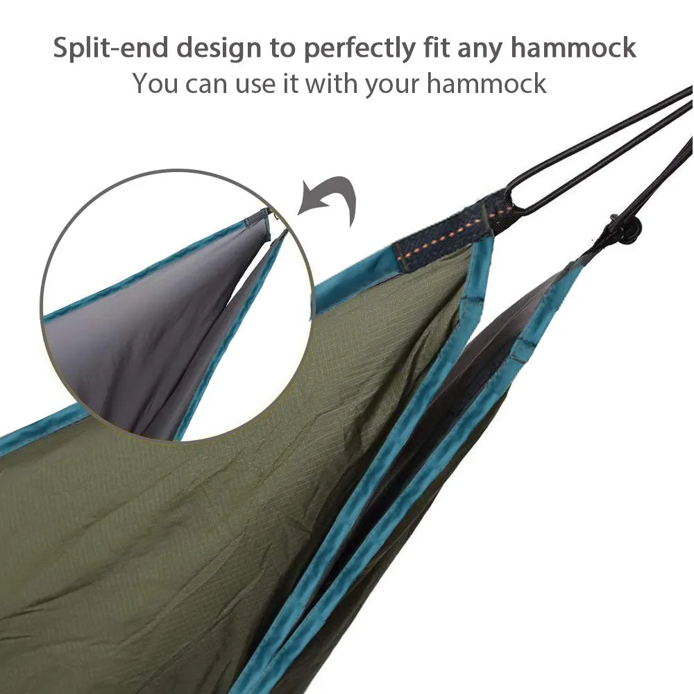 Warm Camping Hammock - GEERTOP