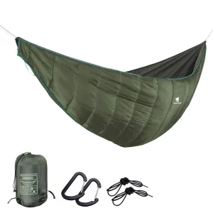 Warm Camping Hammock - GEERTOP