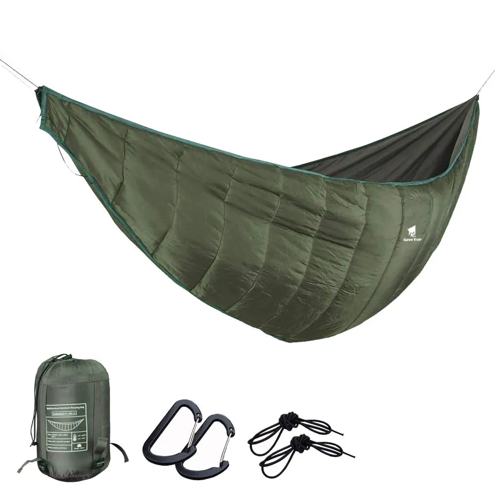 Warm Camping Hammock - GEERTOP
